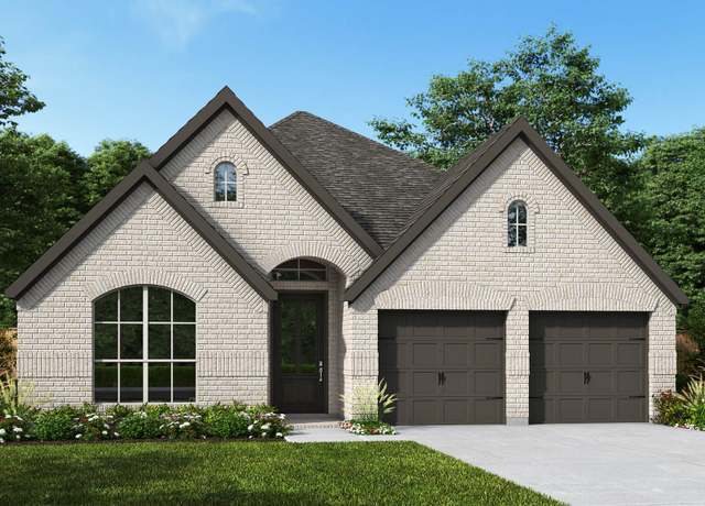 Property at 2187W Plan, Rosharon, TX 77583, 4 beds, 2 baths