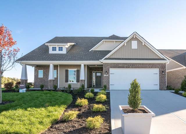 Property at Augusta Plan, Sheridan, IN 46069, 3 beds, 2 baths