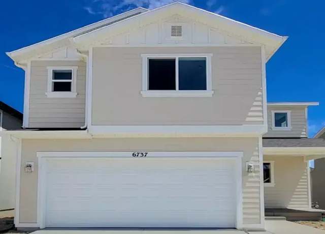 Property at 6737 S Glade Creek Dr, West Jordan, UT 84081, 3 beds, 2.5 baths