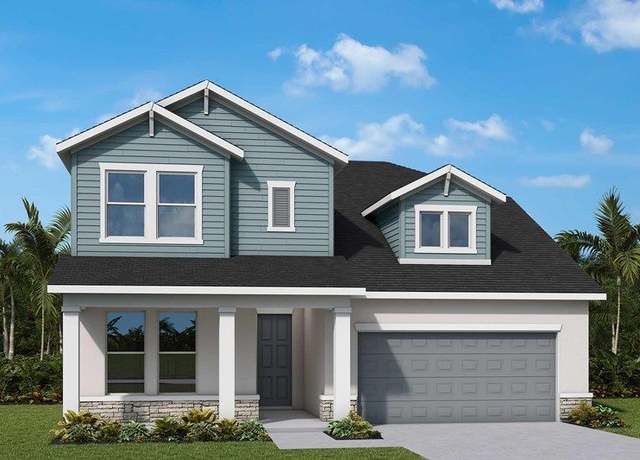 Property at Collins Plan, Apollo Beach, FL 33572, 4 beds, 3 baths