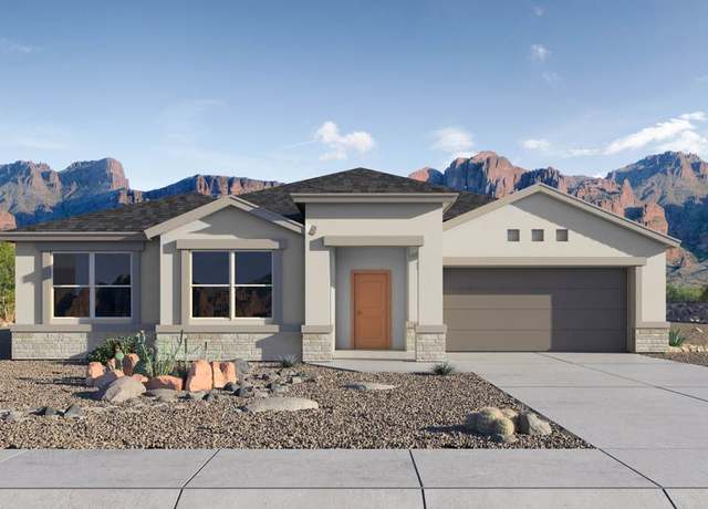 Property at 1540 E Mason Dr, Casa Grande, AZ 85122, 4 beds, 2 baths
