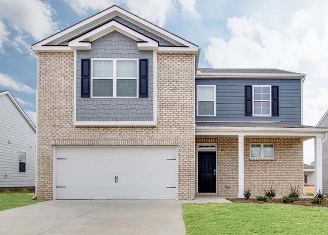 Property at 13 Hartmann Crossing Ct, Lebanon, TN 37087, 4 beds, 2.5 baths
