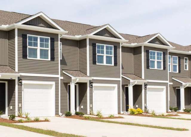 Property at 102 Grassland Rd #27, Surf City, NC 28445, 3 beds, 2.5 baths