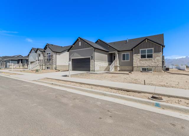 Property at 3062 N 2875 W, Ogden, UT 84404, 3 beds, 2 baths
