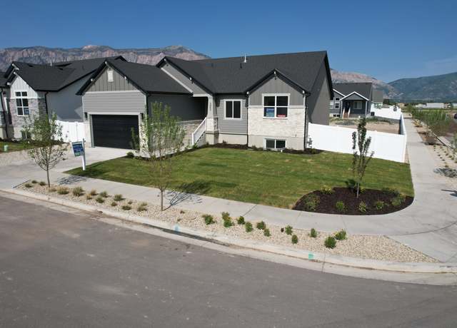 Property at 3062 N 2875 W, Ogden, UT 84404, 3 beds, 2 baths