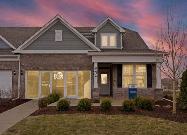 Property at Provence with Basement Plan, Woodridge, IL 60517, 2 beds, 2 baths