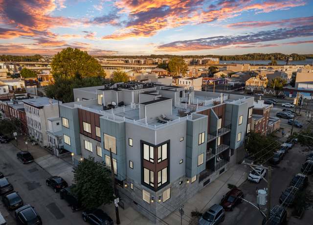 Property at Unit 207 Plan, Philadelphia, PA 19125, 2 beds, 1 bath
