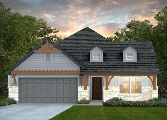 Property at Sheldon Plan, San Antonio, TX 78253, 3 beds, 2 baths