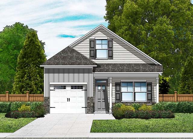 Property at Glenwood II Plan, Hephzibah, GA 30815, 3 beds, 2.5 baths