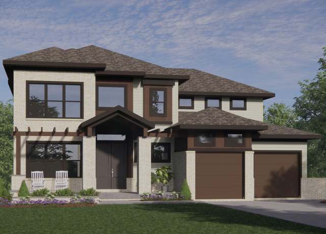 Property at The Sedona at Park Meadows Plan, Cranberry Township, PA 16066, 4 beds, 3.5 baths