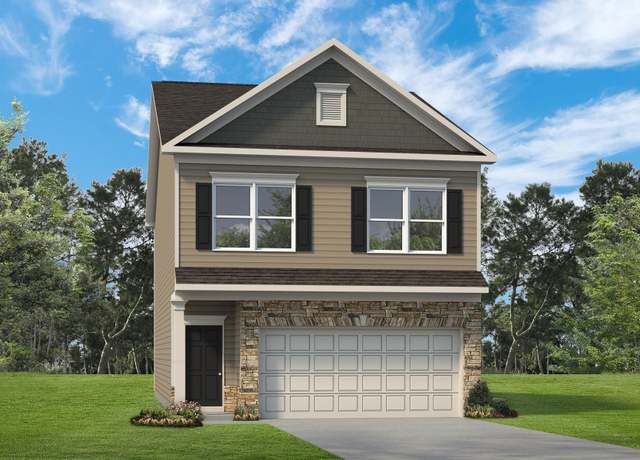 Property at The Ellenwood II Plan, Harvest, AL 35749, 3 beds, 2.5 baths