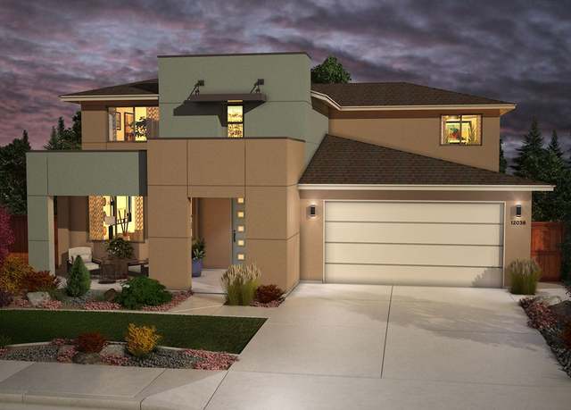 Property at Plan 6 - 2561 Plan, Carson City, NV 89705, 3 beds, 3 baths