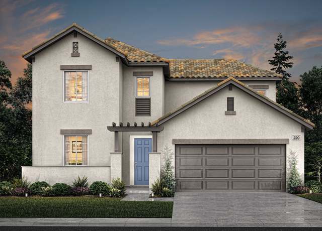 Property at Discover 220 Plan, Madera, CA 93636, 4 beds, 3 baths