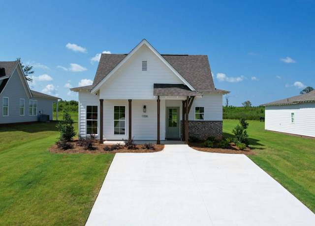 Property at The Thach Plan, Opelika, AL 36801, 2 beds, 2 baths