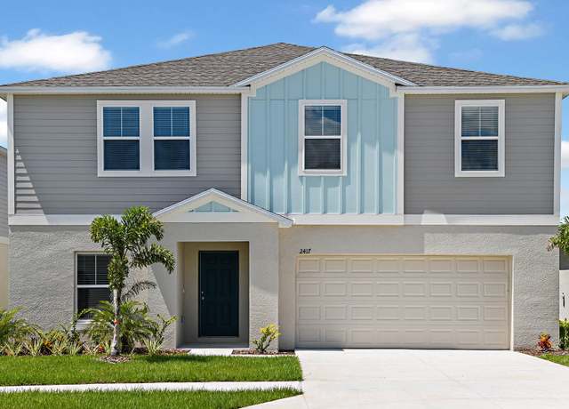 Property at Gabriela Plan, Lithia, FL 33547, 5 beds, 3.5 baths