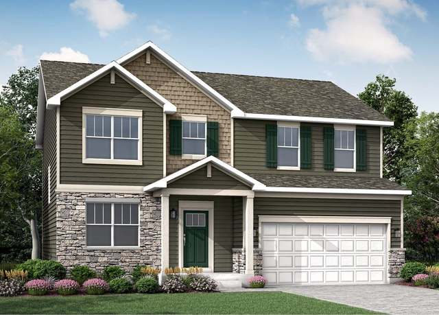 Property at Townsend Plan, Stoughton, WI 53589, 4 beds, 2 baths