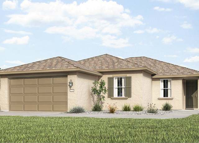 Property at The La Mesa Plan, Dayton, NV 89403, 4 beds, 2 baths