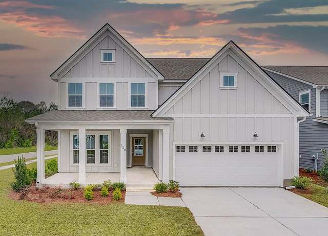 Property at Newberry Plan, Bluffton, SC 29910, 3 beds, 2.5 baths