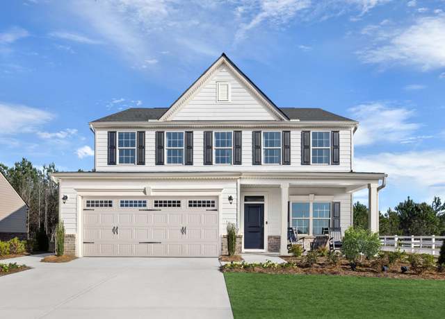 Property at Columbia Plan, Cane Ridge, TN 37013, 4 beds, 2.5 baths
