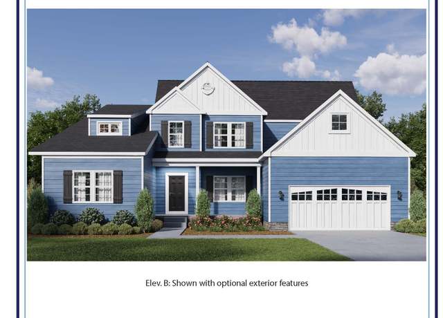 Property at The Greystone - CM Plan, Millsboro, DE 19966, 4 beds, 2.5 baths
