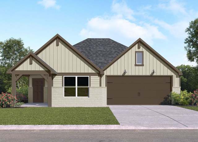 Property at Camden Plan, Lorena, TX 76655, 3 beds, 2 baths