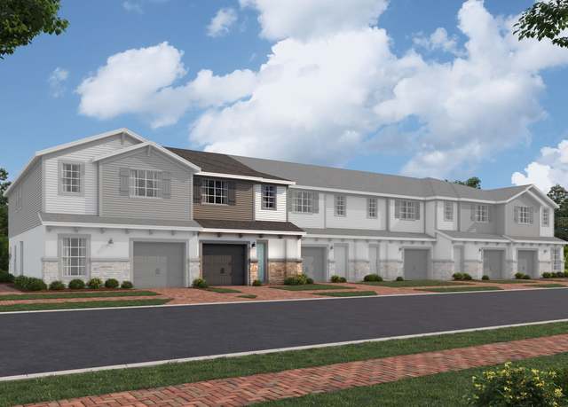 Property at San Jose Plan, Cloud, FL 34772, 3 beds, 2.5 baths