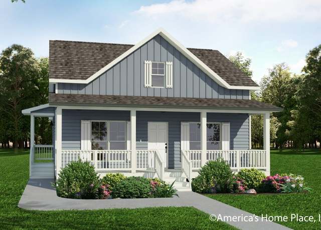 Property at Cherokee Modern Farmhouse Plan, Bowling Green, KY 42104, 2 beds, 1 bath