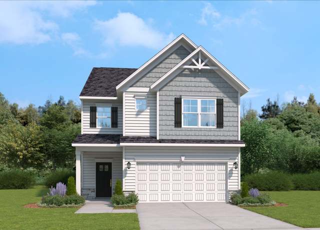 Property at The Granger Plan, Spartanburg, SC 29303, 3 beds, 2.5 baths