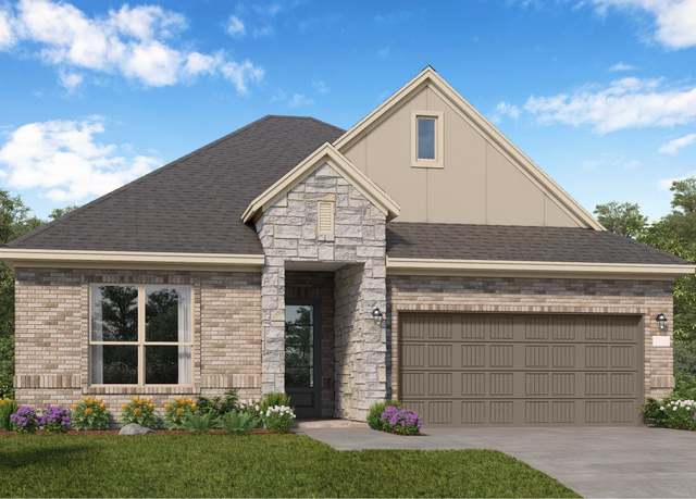Property at 2347 Hazel Berry St, Manvel, TX 77578, 4 beds, 2 baths