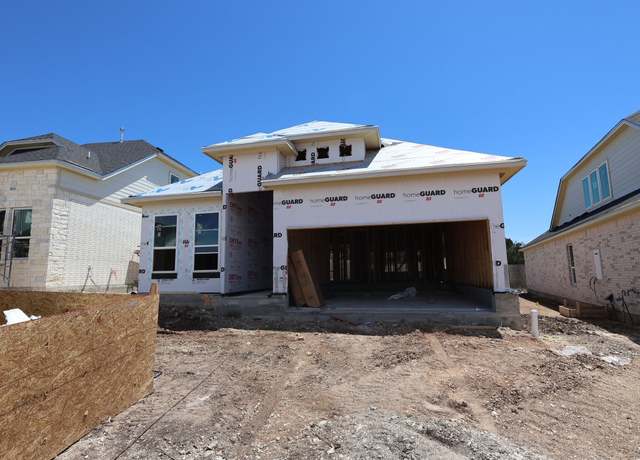 Property at 900 Beaverton Dr, Leander, TX 78641, 3 beds, 2 baths