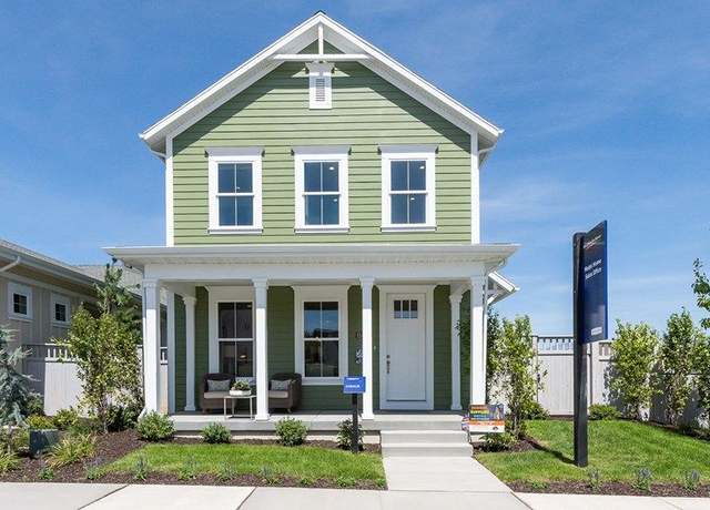Property at Casale Plan, Saratoga Springs, UT 84045, 3 beds, 2.5 baths