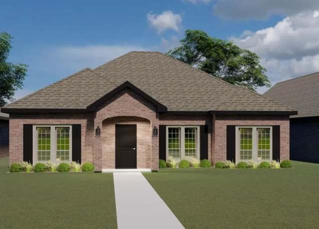 Property at Kansas Plan, Amarillo, TX 79119, 3 beds, 2 baths