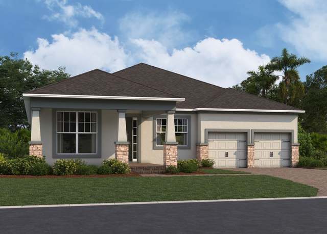 Property at Abbington Plan, Winter Garden, FL 34787, 4 beds, 3 baths