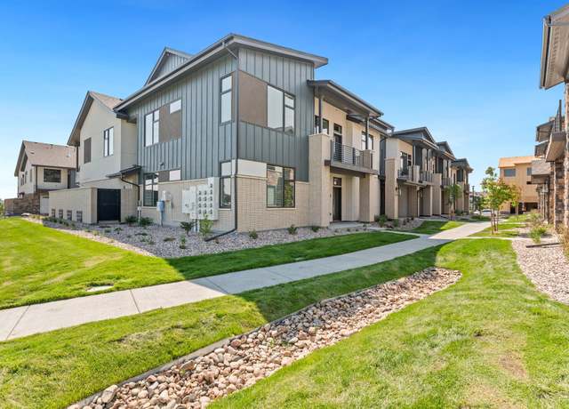 Property at Columbia Plan, Fort Collins, CO 80524, 2 beds, 2 baths