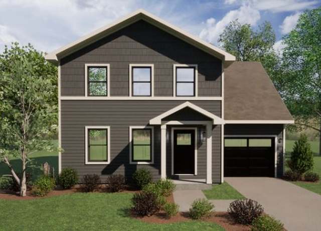 Property at The Willow Plan, Stoughton, WI 53589, 3 beds, 2.5 baths