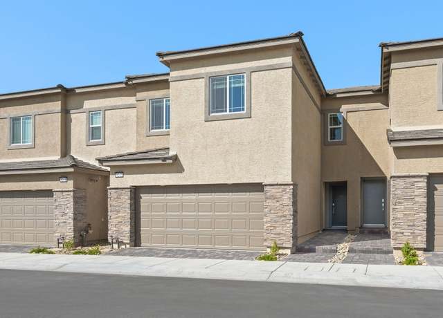 Property at 9247 Sky Pointe Dr, Las Vegas, NV 89143, 3 beds, 3 baths