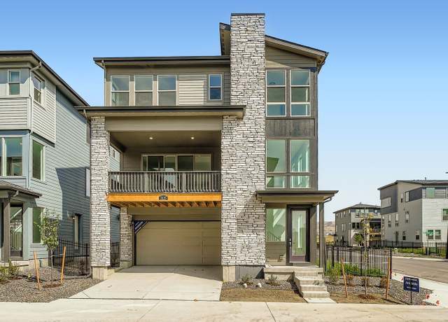 Property at 3125 S Russell St, Morrison, CO 80465, 4 beds, 3.5 baths