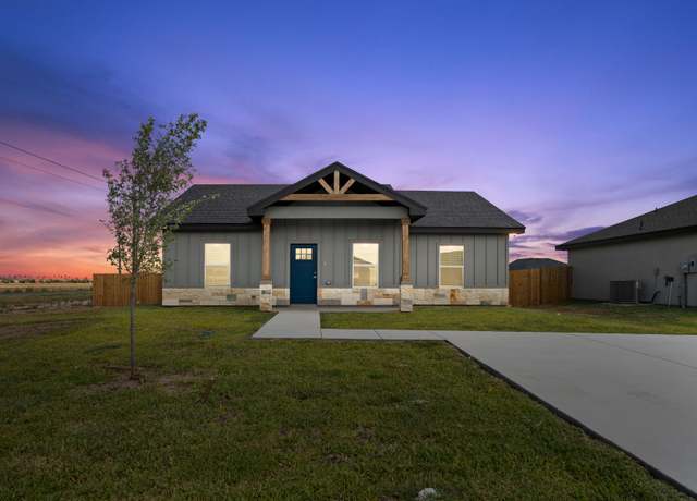 Property at 1808 HOPE DRIVE Plan, Mercedes, TX 78570, 3 beds, 2 baths