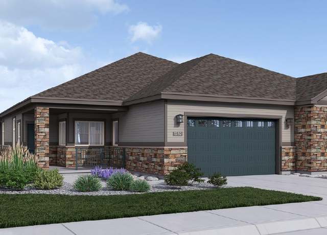 Property at Apex (on crawl) Plan, N4r92q Westminster, CO 80234, 2 beds, 2 baths
