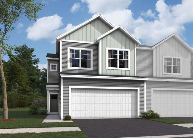 Property at Bayfield Plan, Saint Michael, MN 55376, 3 beds, 2.5 baths