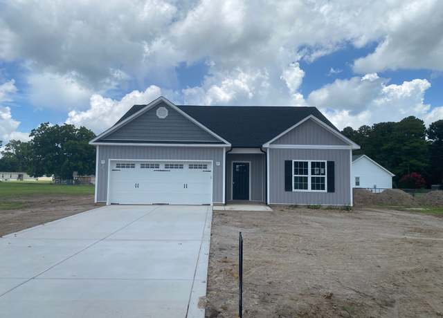 Property at Evergreen Plan, Ktyglt Pikeville, NC 27863, 3 beds, 2 baths