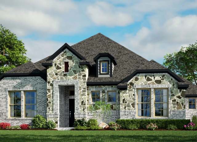 Property at Concept 2373 Plan, Godley, TX 76044, 3 beds, 2 baths