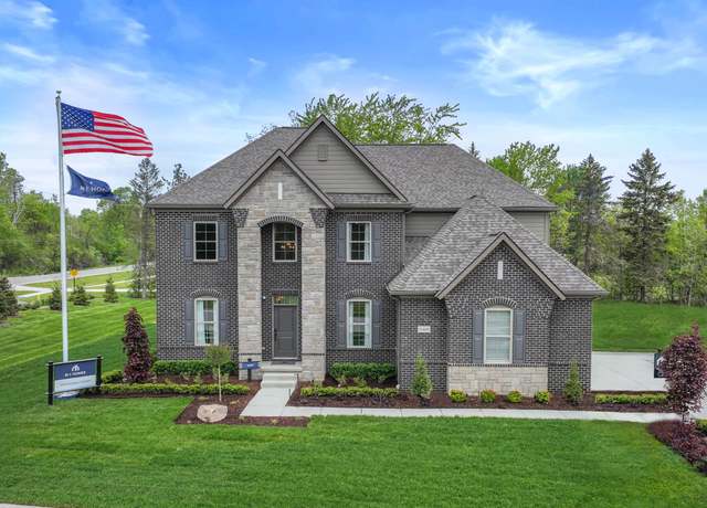 Property at Windsor Plan, Washington Township, MI 48094, 4 beds, 2.5 baths