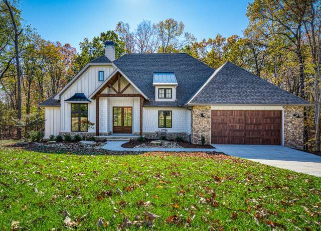 Property at Baramore Plan, Crossville, TN 38558, 3 beds, 3 baths