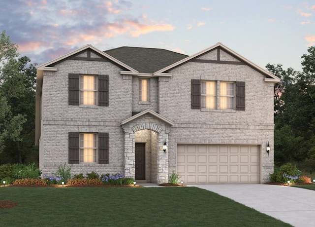 Property at 3033 Burwick Ln, Anna, TX 75409, 5 beds, 3 baths