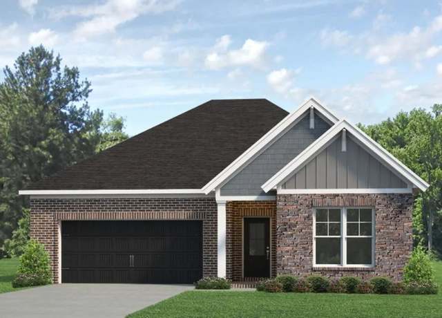 Property at Carolina Craftsman Plan, Newburgh, IN 47630, 2 beds, 2 baths