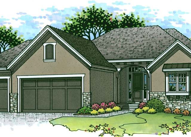 Property at New Hampton Plan, Olathe, KS 66062, 4 beds, 3 baths