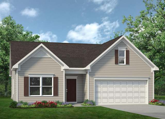 Property at The Langford Plan, Odenville, AL 35120, 3 beds, 2 baths