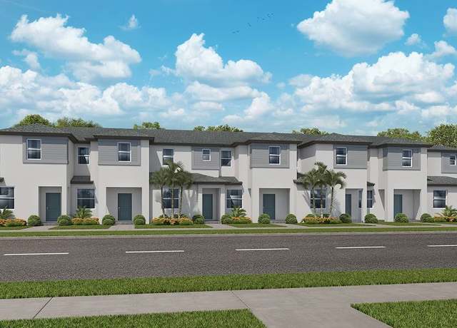Property at Azure Plan, Homestead, FL 33034, 3 beds, 3 baths