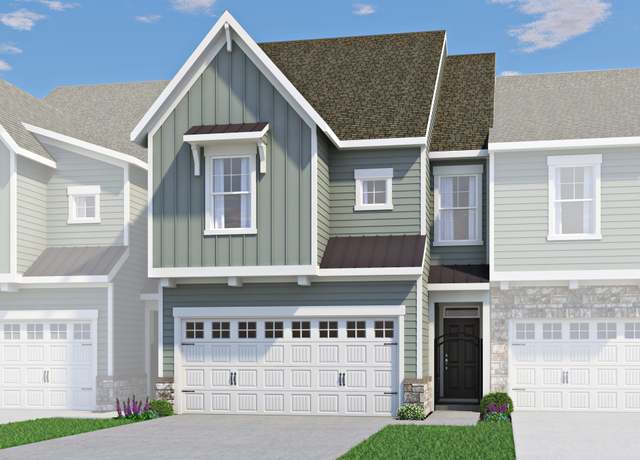 Property at Homes Available Soon Plan, Moseley, VA 23120